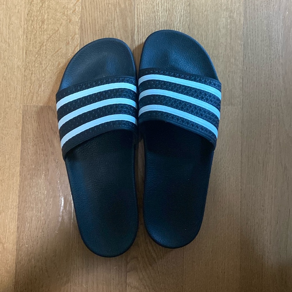 adidas slides